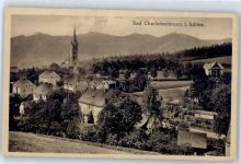 Bad Charlottenbrunn Jedlina-Zdroj