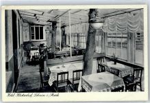 14797 O1804 Lehnin - Hotel Klosterhof
