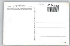 14797 O1804 Lehnin - Hotel Klosterhof