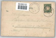 85290 W8069 Geisenfeld - Rathaus, Marktplatz, Knabenschule, Krankenhaus, Postamt, Gasthof Fuchsbüchler