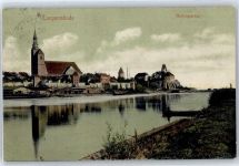 39590 O3504 Tangermünde - Hafen, Teilansicht