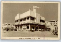 Rabat - Restaurant Tout va Bien