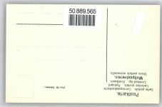Münzwesen Ecuador, Präge-Karte Geld auf AK
