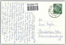 89312 W8870 Günzburg - Teilansichten