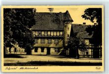 29410 O3560 Salzwedel - Alte Lateinschule