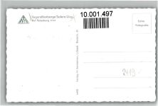 23883 W2419 Salem b Ratzeburg - Jugendherberge