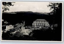 Lazne Luhacovice Bad Luhatschowitz - Palace-Hotel