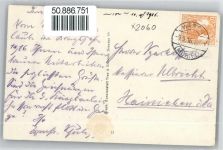 17192 O2060 Waren - Gesamtansicht