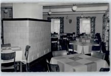 09337 O9271 Callenberg b Hohenstein-Ernstthal - Gasthaus Haus der Freundschaft