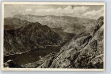 Woka Kotorska Motiv Bulgarien