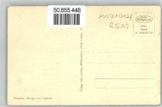 90762 W8510 Fürth , Bay - Krankenhaus