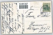 24392 W2347 Süderbrarup - Waldschenke
