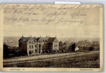 32312 W4990 Lübbecke , Westf - Kreiskrankenhaus