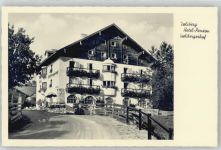 9991 Iselsberg - Hotel Pension Iselbergerhof