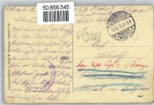 32312 W4990 Lübbecke , Westf - Kreiskrankenhaus