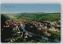 72160 W7240 Sulz am Neckar - Feldpost