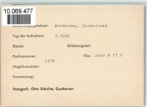 26548 W2982 Norderney FOTO KEINE AK