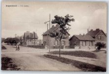 95100 Argenteuil - Cite-Jardin