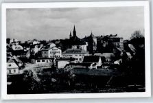 Rychnov nad Kneznou Reichenau an der K