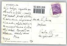 Rychnov nad Kneznou Reichenau an der K