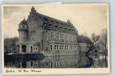 45964 W4390 Gladbeck - Haus Wittringen