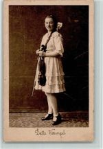 Dalla Kompel ca 1917 AK Geiger