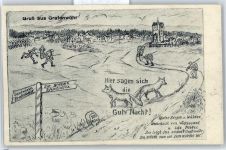 92655 W8484 Grafenwöhr - Truppenübungsplatz