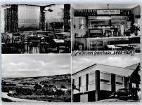 55596 W6558 Waldböckelheim - Gasthaus Leo's Ruh