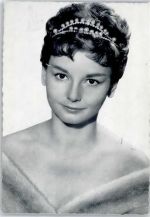 Andree, Ingrid Filmschauspieler