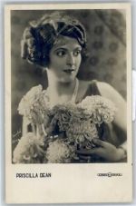 Dean, Priscilla Filmschauspieler