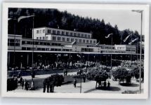 Lazne Luhacovice Bad Luhatschowitz - Gesellschaftshaus