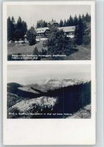 8671 Alpl - Burggraben Gasthaus