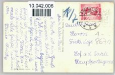 8671 Alpl - Burggraben Gasthaus