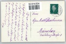 94065 W8392 Waldkirchen , Niederbay