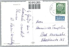 96317 W8640 Kronach , Oberfr - Gesamtansicht