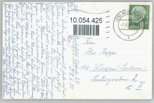 48527 W4460 Nordhorn - Rathaus