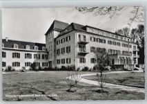 W8202 Bad Aibling Kuranstalt Kur