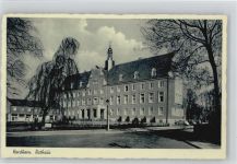 48527 W4460 Nordhorn - Rathaus