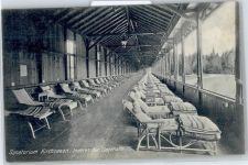 85614 W8011 Kirchseeon - Sanatorium