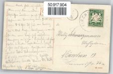 85614 W8011 Kirchseeon - Sanatorium