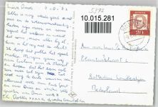 53937 W5372 Schleiden , Eifel - Freibad