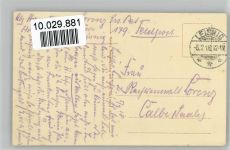 04703 O7320 Leisnig 1918 - Schloß Mildenstein