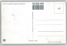 92655 W8484 Grafenwöhr - Truppenübungsplatz