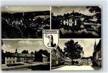 07356 O6850 Lobenstein - Mehrfachaufnahme