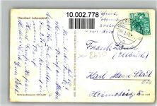 07356 O6850 Lobenstein - Mehrfachaufnahme