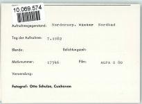 26548 W2982 Norderney FOTO KEINE AK