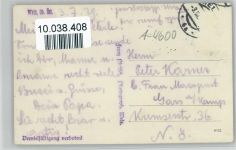 4600 Wels - Stadtplatz