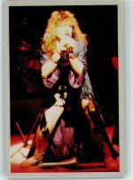Jon Bon Jovi Rock / Pop