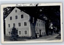 Hausansicht Privatfoto