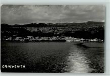 Crikvenica - Gesamtansicht
